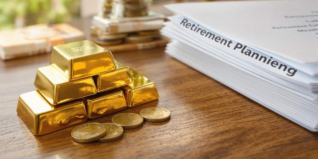IRS-Approved Precious Metals Storage Depository